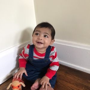 Meet your Posher, Poonam